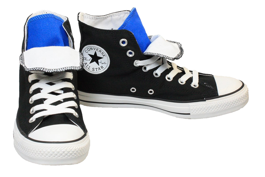 design converse shoes