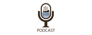 Oceans Ministries Podcast Header