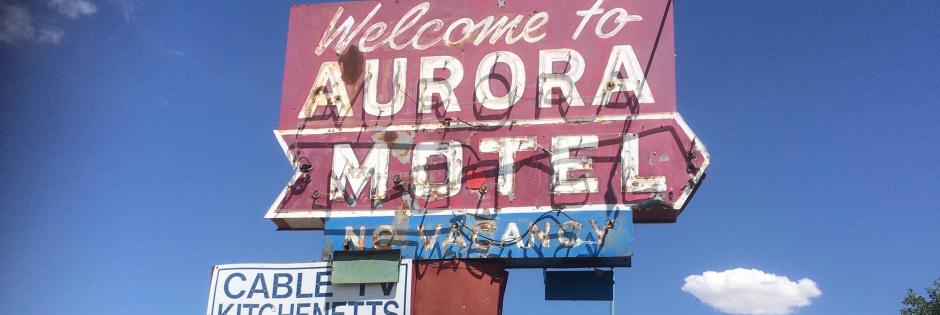 Aurora Motel