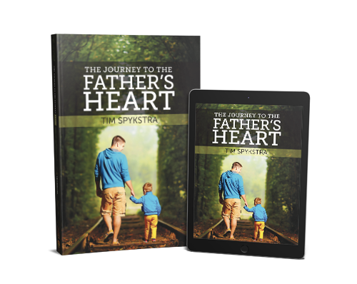 The Journey to the Father's Heart