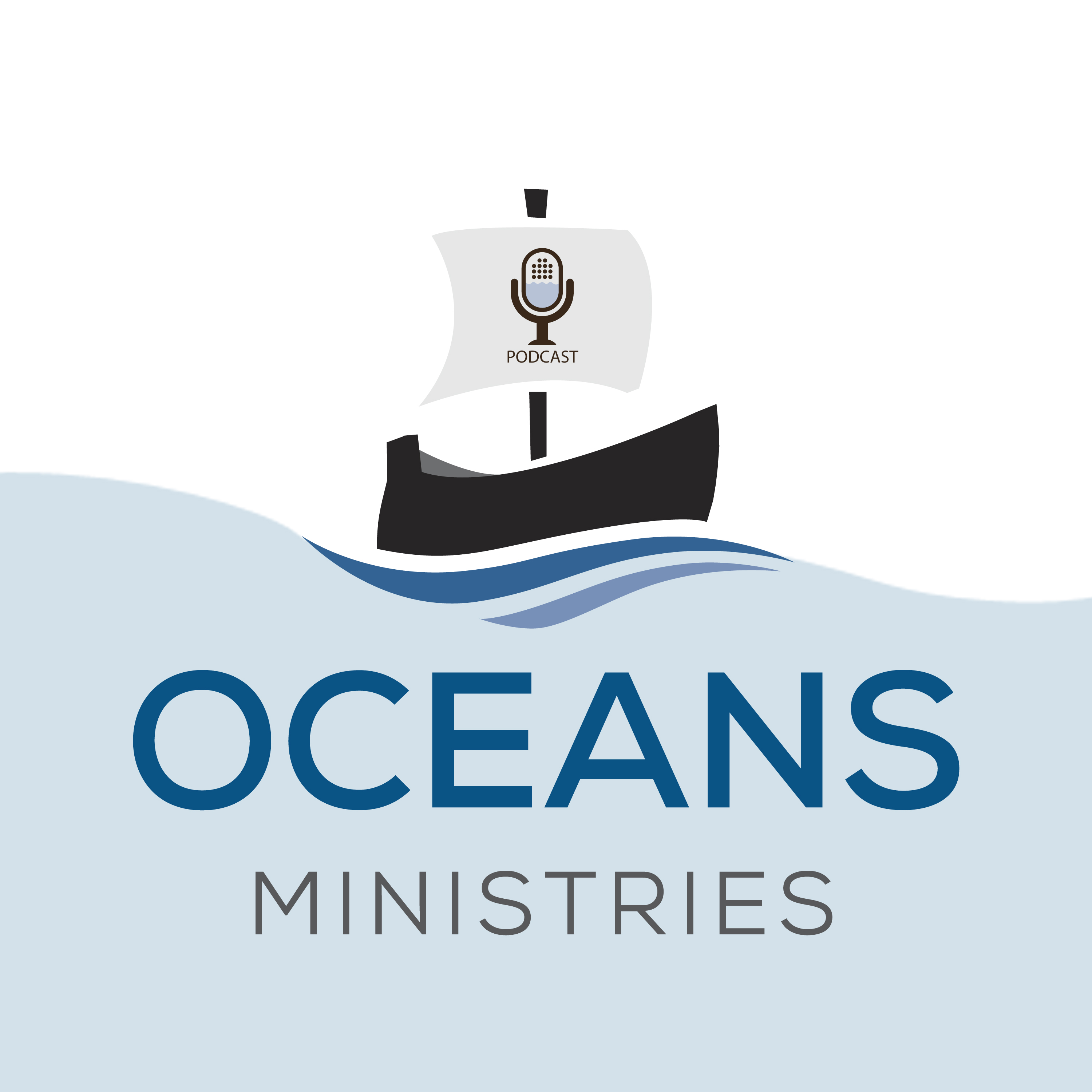 Oceans Ministries Podcast